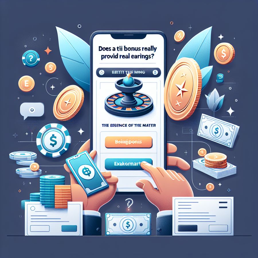 Deneme Bonusu Gerçek Kazanç Sağlar mı? İşin Özeti